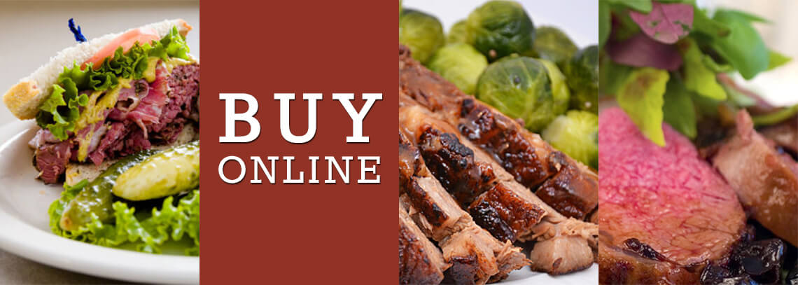Buy Kosher Meat Online
