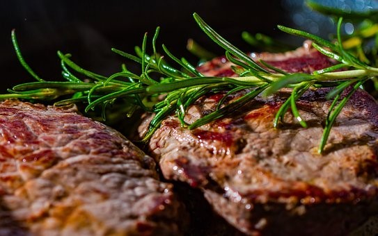 Chuck Steak Buthcer shop in Creve Coeur, MO